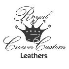 ROYAL CROWN CUSTOM LEATHERS