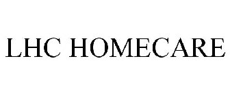 LHC HOMECARE