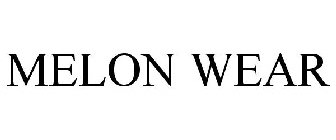 MELON WEAR