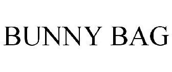BUNNY BAG