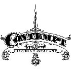 CONTEMPT CLOTHING COMPANY