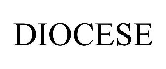 DIOCESE