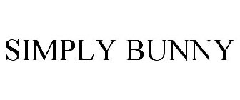 SIMPLY BUNNY