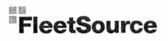 FLEETSOURCE