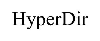 HYPERDIR