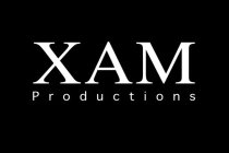 XAM PRODUCTIONS