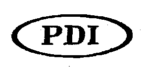 PDI