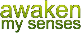 AWAKEN MY SENSES