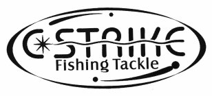 C-STRIKE, FISHING TACKLE