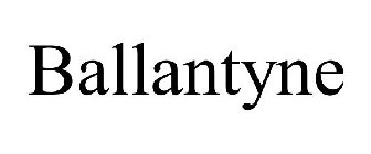 BALLANTYNE