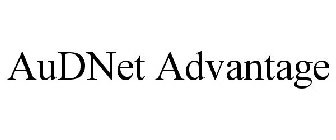 AUDNET ADVANTAGE