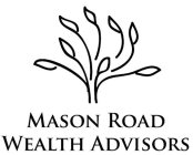 MASON ROAD WEALTH ADVISORS
