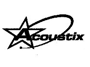 ACOUSTIX