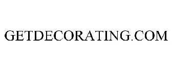 GETDECORATING.COM