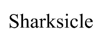 SHARKSICLE