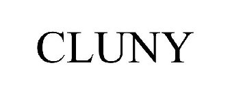 CLUNY