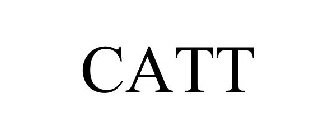 CATT