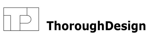 TD THOROUGHDESIGN