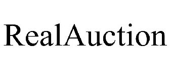 REALAUCTION