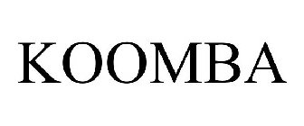 KOOMBA