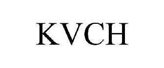 KVCH