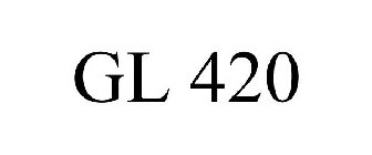 GL 420