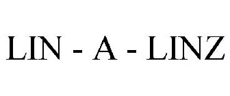 LIN - A - LINZ