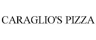 CARAGLIO'S PIZZA