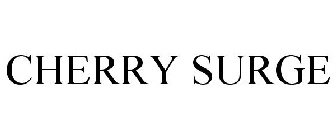 CHERRY SURGE