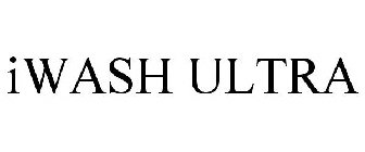 IWASH ULTRA