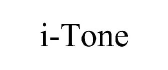 I-TONE