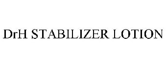 DRH STABILIZER LOTION