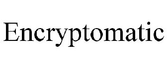 ENCRYPTOMATIC