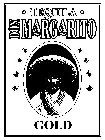 TEQUILA DON MARGARITO GOLD