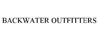 BACKWATER OUTFITTERS