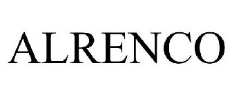 ALRENCO