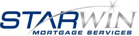 STARWIN MORTGAGE SERVICES