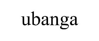 UBANGA