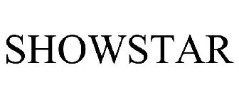 SHOWSTAR