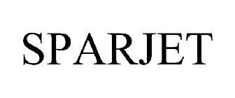 SPARJET