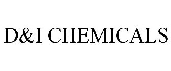 D&I CHEMICALS