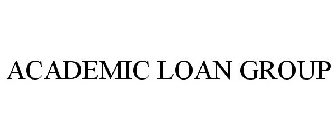 ACADEMIC LOAN GROUP