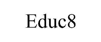 EDUC8