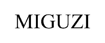 MIGUZI
