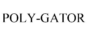 POLY-GATOR