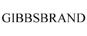 GIBBSBRAND