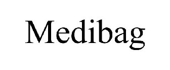 MEDIBAG