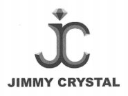 JC JIMMY CRYSTAL