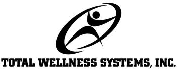 TOTAL WELLNESS SYSTEMS, INC.