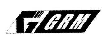 G GRM